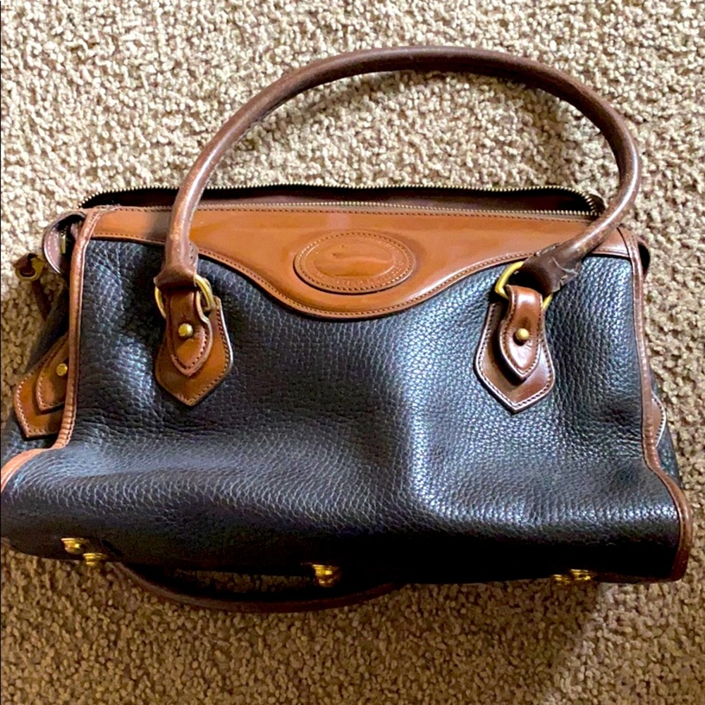 Vintage Dooney & Bourne